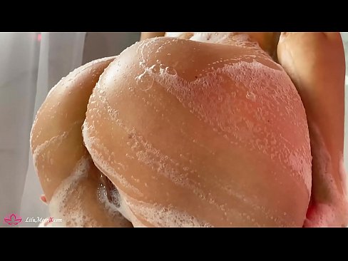❤️ Brunette pussy bibragailuarekin masturbatzen du dutxan orgasmo bizia lortzeko ❤ Porno gurean eu.videolucrativo.top ❌️
