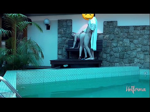 ❤️ Boss neskamea igerilekura gonbidatzen du, baina ezin izan dio beroari eutsi ❤ Porno gurean eu.videolucrativo.top ❌️