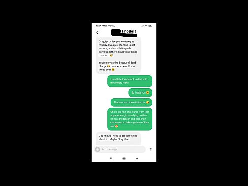❤️ Tinder-eko PAWG berri bat gehitu dut nire haremera (hitz egin Tinderrekin barne) ❤ Porno gurean eu.videolucrativo.top ❌️